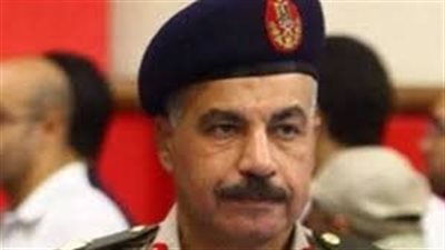 تعيين اللواء محسن عبد النبي مستشارًا لرئيس الجمهورية للإعلام