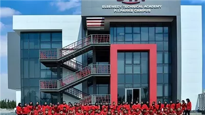 مصاريف مدرسة السويدي.. تعرف على نظام الأقساط