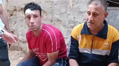 استغاثة شقيقين من ذوي الهمم اعتدى شقيقهما عليهما وسرق أموالهما في السويس: باع البيت وصرف فلوسه على المخدرات| بث مباشر