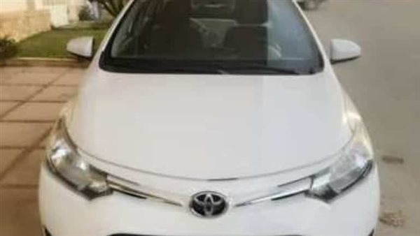 تويوتا ياريس 