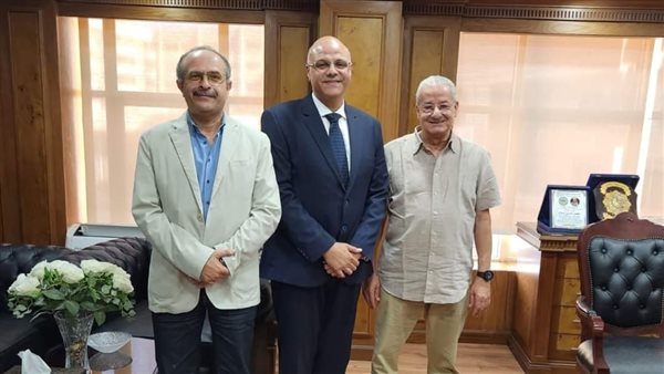  المهندس أيمن عطية