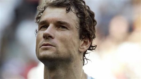 يانس ليمان حارس منتخب