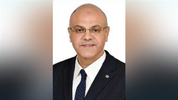 محافظ القليوبية الجديد