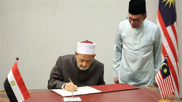 الدكتور أحمد الطيب