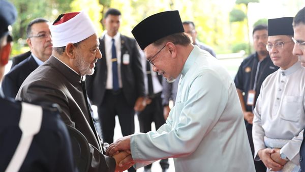 الدكتور أحمد الطيب