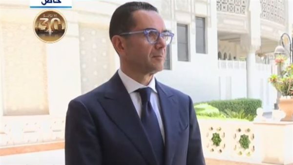 حسن الخطيب - وزير