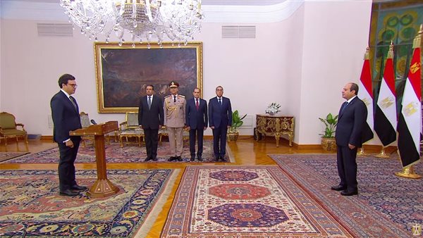 وزير الثقافة أحمد