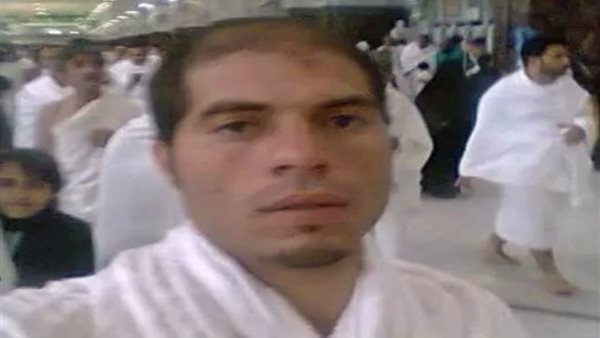 الشاب الراحل محمد