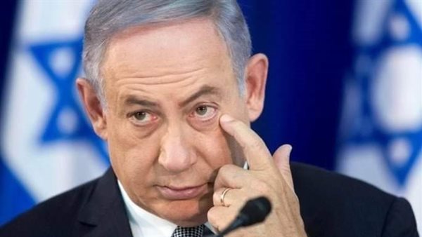 نتنياهو