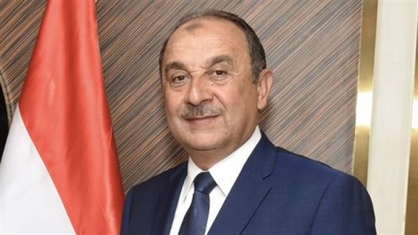 المهندس محمد إبراهيم