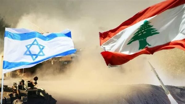 لبنان وإسرائيل 