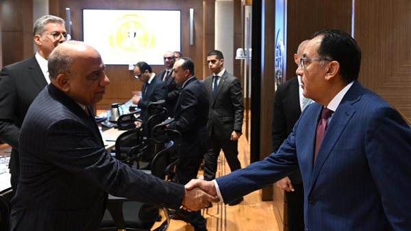 رئيس الوزراء