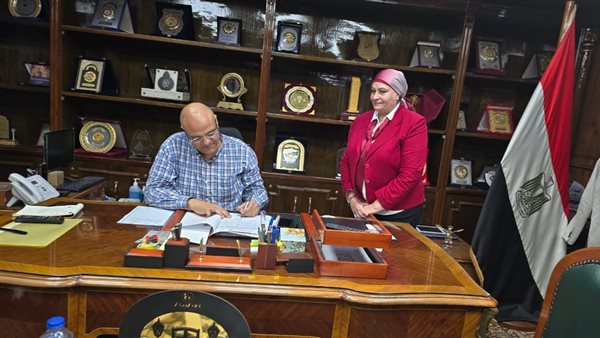 المهندس ايمن عطية