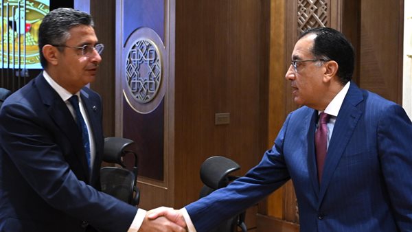 رئيس الوزراء