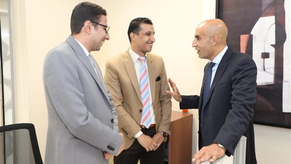 جانب من التفقد 