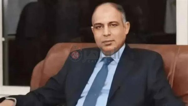 اللواؤ عماد كدواني