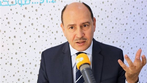 لطفي المرايحي 