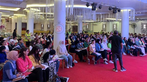 طلاب الثانوية العامة