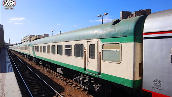 قطارات النوم