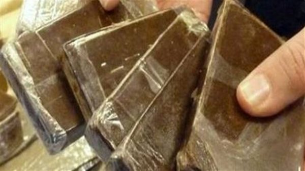 مخدرات - أرشيفية