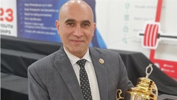 محمد عبد المقصود