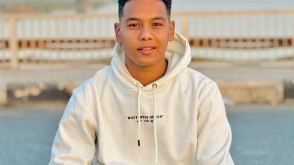 الشاب الفقيد ضحية