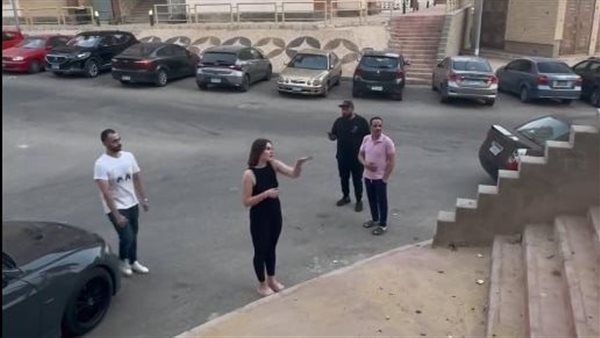 الفتاة الأوكرانية