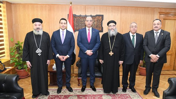 في أول يوم عمل بعد