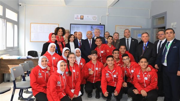 مدارس التكنولوجيا