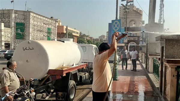 أعمال الغسيل