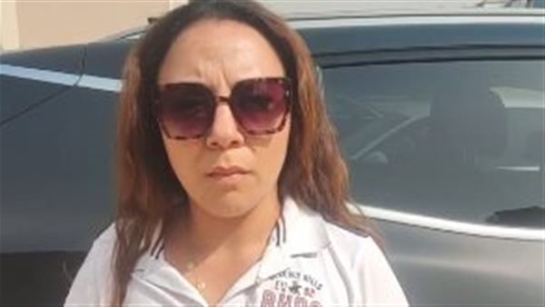 موظفة البترول المتعدي