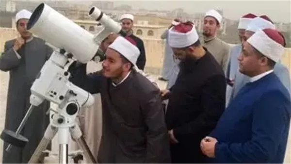 بداية العام الهجري