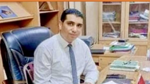 الدكتور هشام ابو