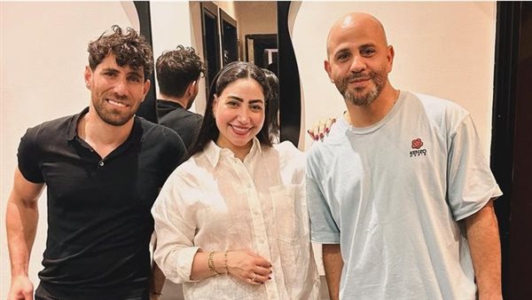 عزيز الشافعي - بوسي