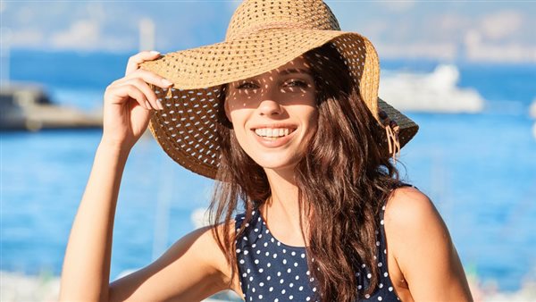 طرق حماية الشعر في