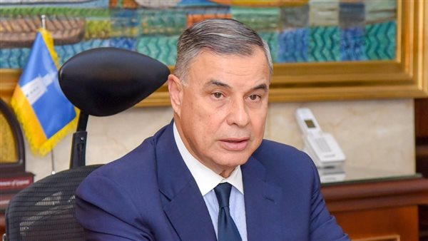 محافظ الإسكندرية