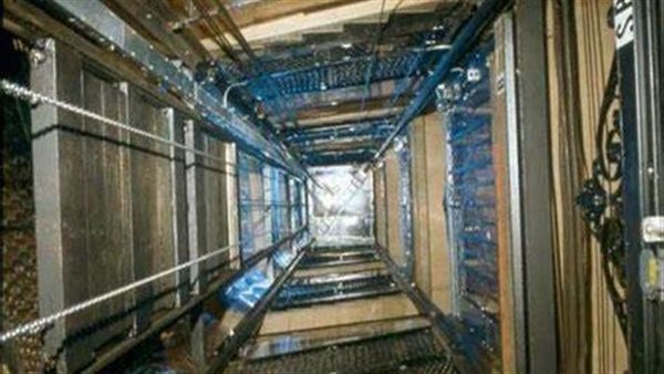 أسانسير - تعبيرية