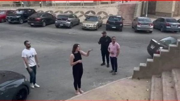 جانب من الواقعة