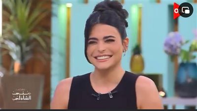 أسماء جلال: اشترطت أقدم رقاصة محترمة في فيلم ولاد رزق 3