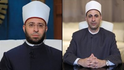 رئيس القطاع الديني يخرج من العناية المركزة لاستقبال وزير الأوقاف.. والأزهري يوجه بعلاجه في الخارج إن تطلب الأمر