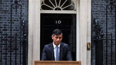 ارتفاع الأسعار وأزمات الصحة.. لماذا تلقى سوناك أكبر خسارة للمحافظين بالانتخابات البريطانية؟