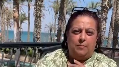 ابنة رجاء الجداوي تحيي ذكرى وفاتها: ماما موجودة معايا بقلبها وحنيتها | بث مباشر