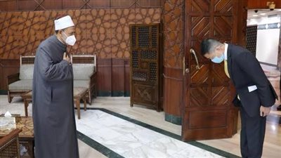 مسيرة علمية ودعوية وتعليمية مشرقة.. محطات في تاريخ العلاقة بين الأزهر وتايلاند