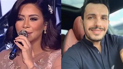 بعد إعلان خطبتها.. حقيقة ارتباط شيرين عبد الوهاب والموزع أحمد إبراهيم | بث مباشر