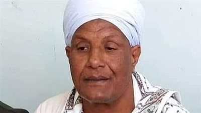 وفاة الشيخ أحمد خليفة إمام الفقه المالكي بالأقصر 