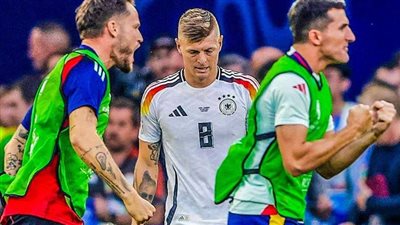 كروس بعد اعتزاله كرة القدم: تبخر الحلم الذي أردناه جميعًا