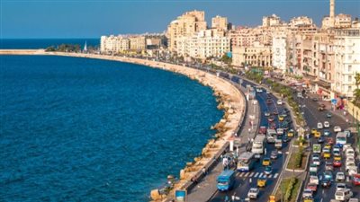 نشرة الإسكندرية| مصرع عامل صعقا بالكهرباء.. وانتشال غريق الساحل الشمالي