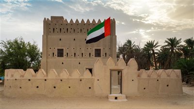 حالة الطقس في الإمارات اليوم 6 يوليو 2024.. تحذير لسكان السلع