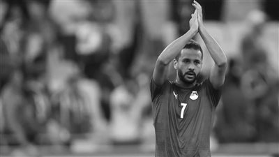 متحدث الرياضة: موقفنا في أزمة أحمد رفعت سليم 100%.. وإعلان نتائج التحقيق خلال أسبوع