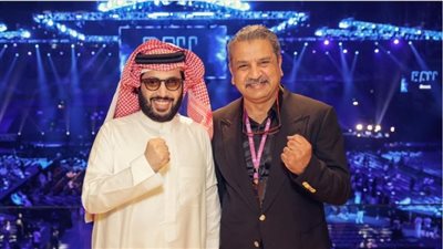 مدير MBC مصر وشمال إفريقيا.. محمد عبد المتعال يحصل على الجنسية السعودية